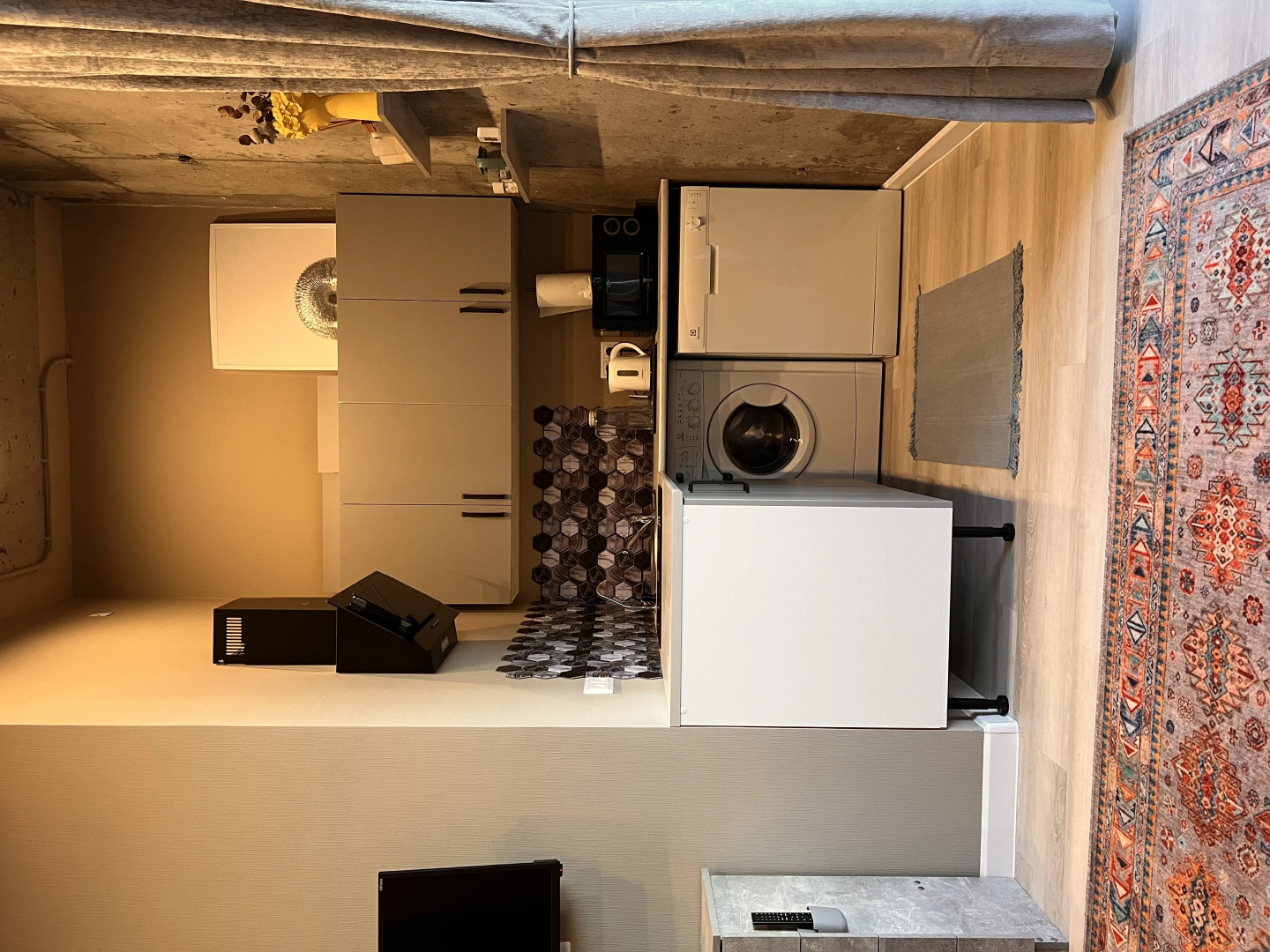 Квартира Видовая в центре