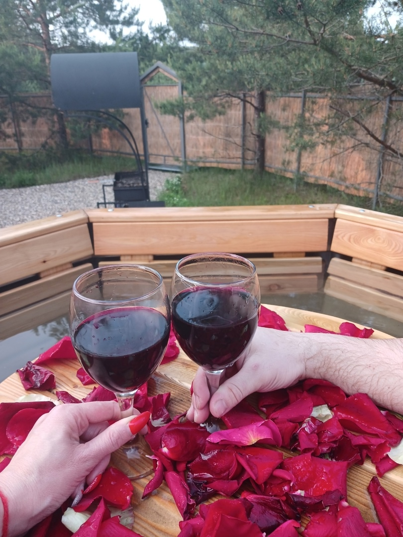 Кемпинг Эко-Парк Шмели