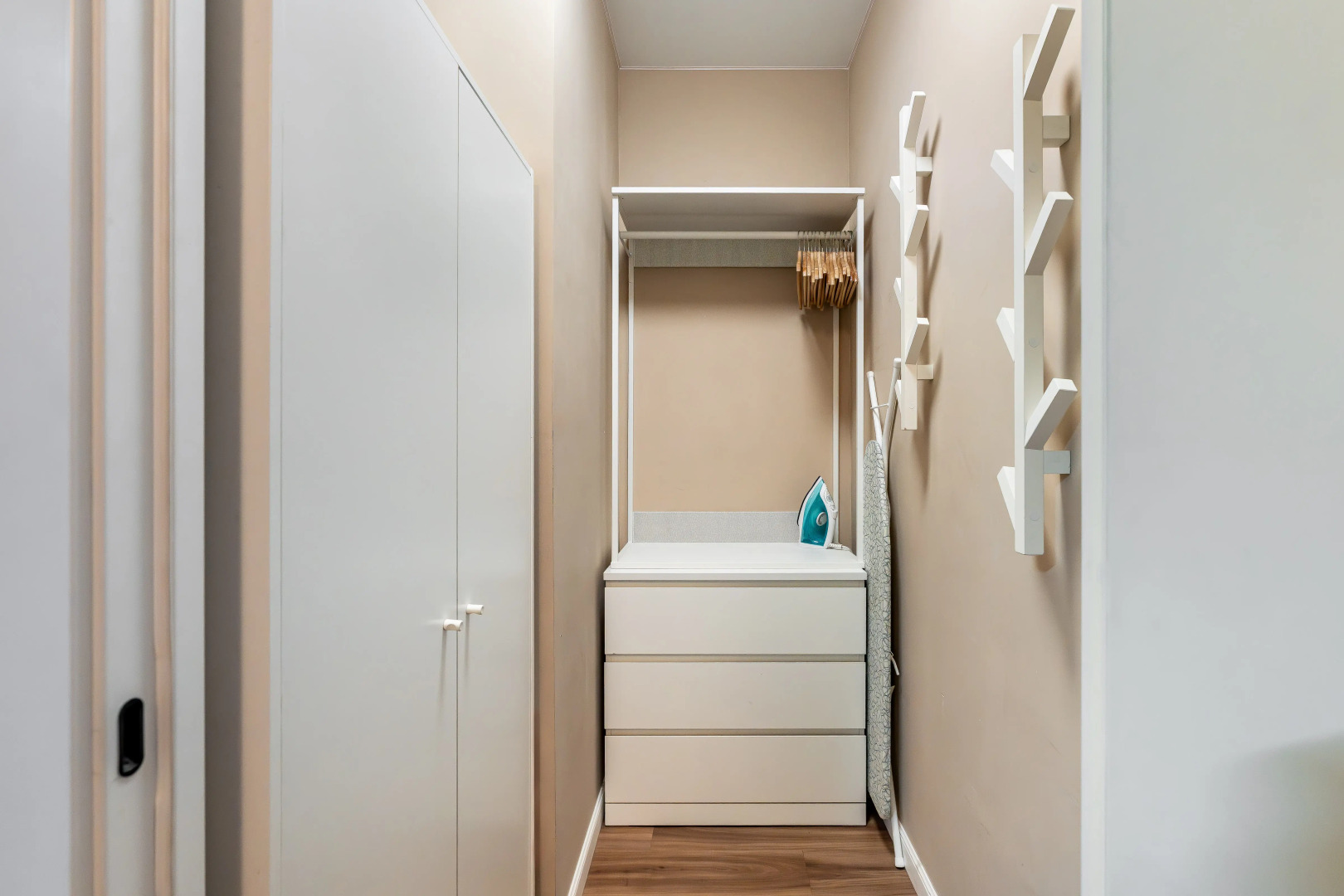 Квартира Симфония Лиговского