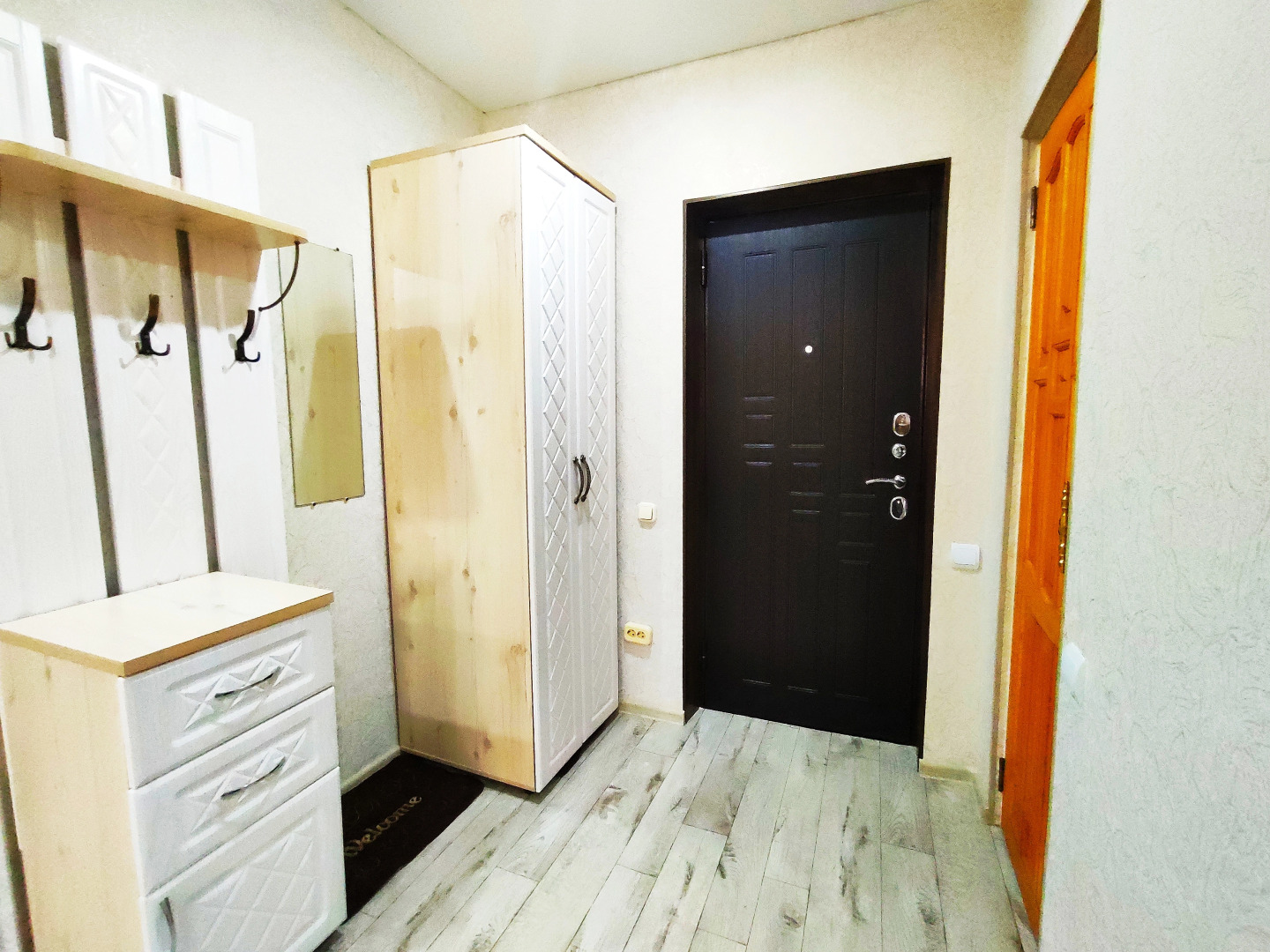 Гостевой Дом Лилия