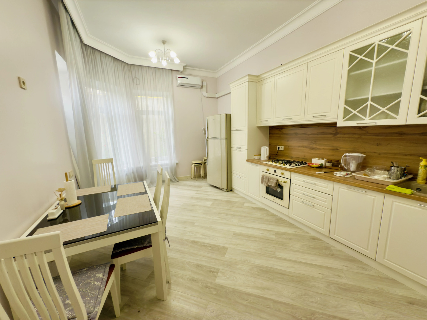 Частный дом Дом в центре