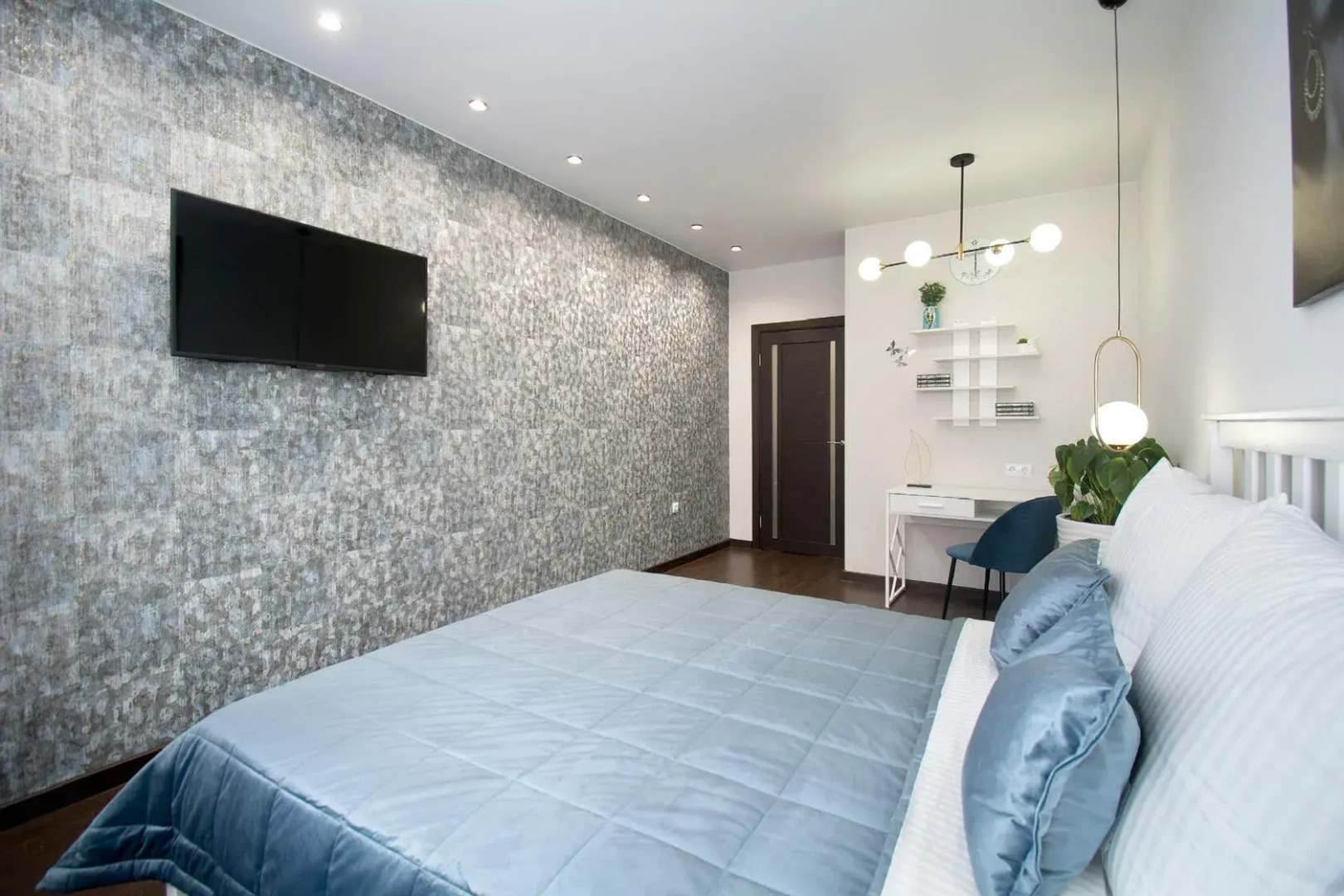 Квартира Большой Раздельный Люкс в Центре