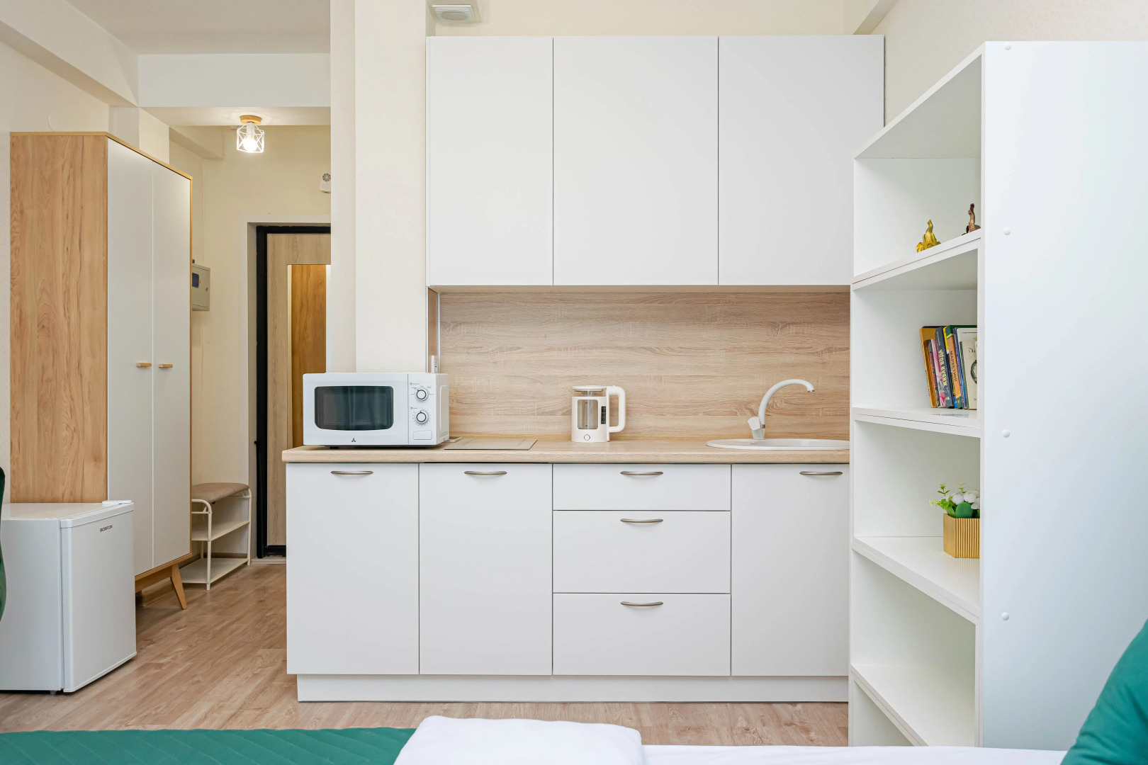 Апартаменты Сладких Снов на Фрезеровщиков 59