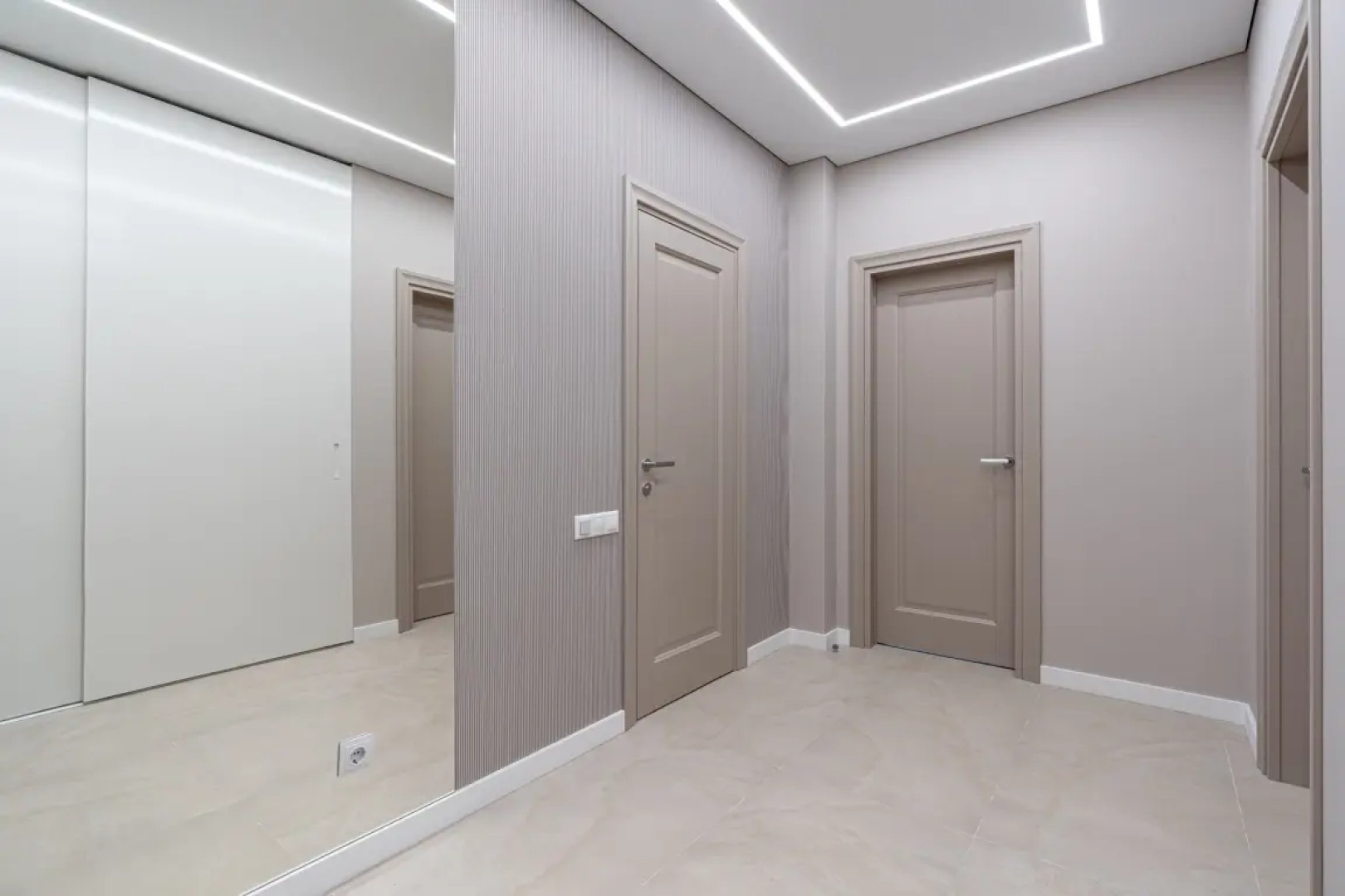 Апартаменты Atlantis Deluxe Kazan 1