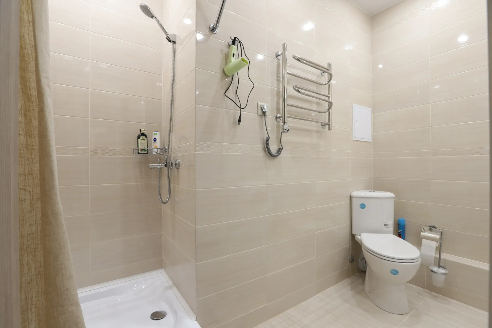 Квартира 3 MaxRealty24 Molodezhnaya 7/1