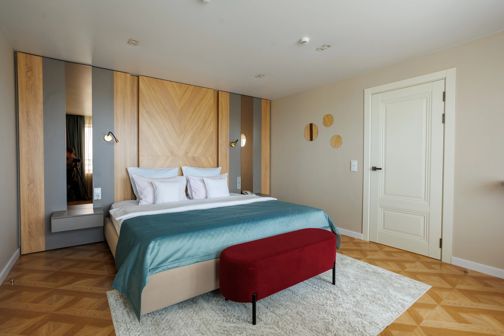 Гостиница Сыктывкар