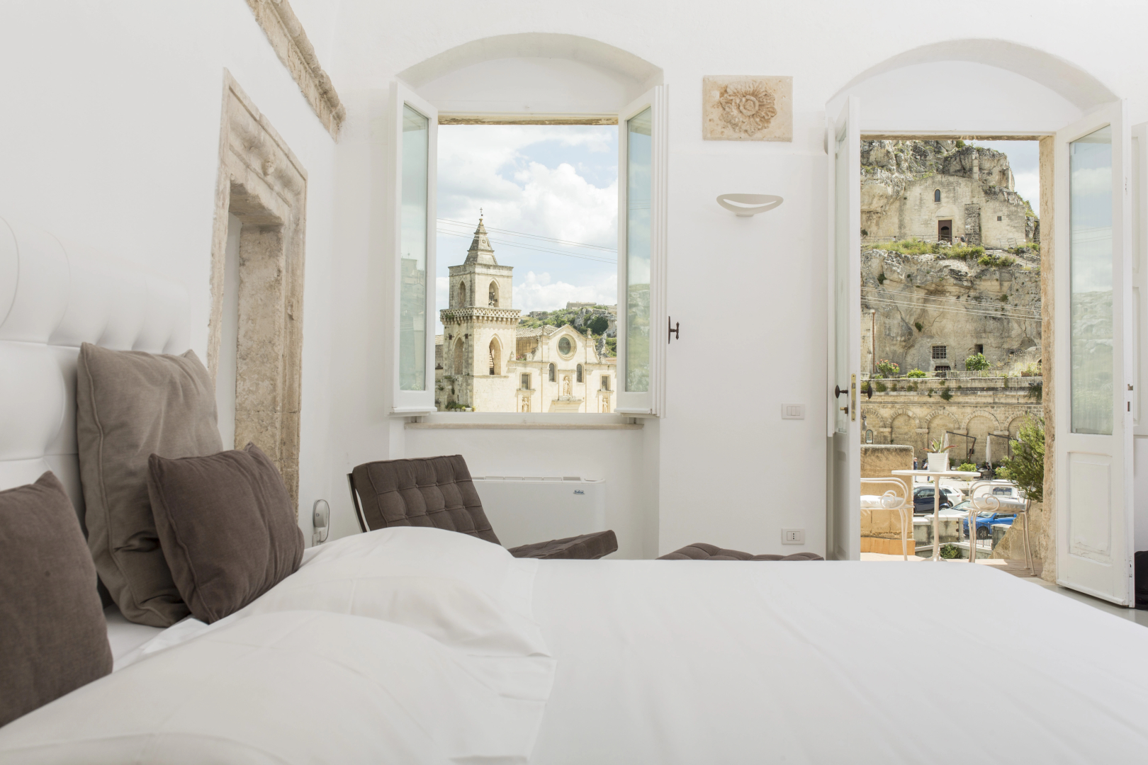 Sant'Angelo, Matera - Small Luxury Hotels