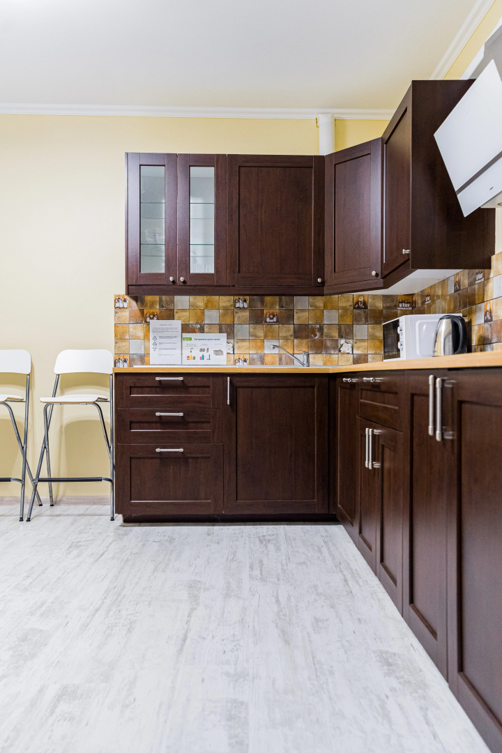 Апартаменты семейные у моря