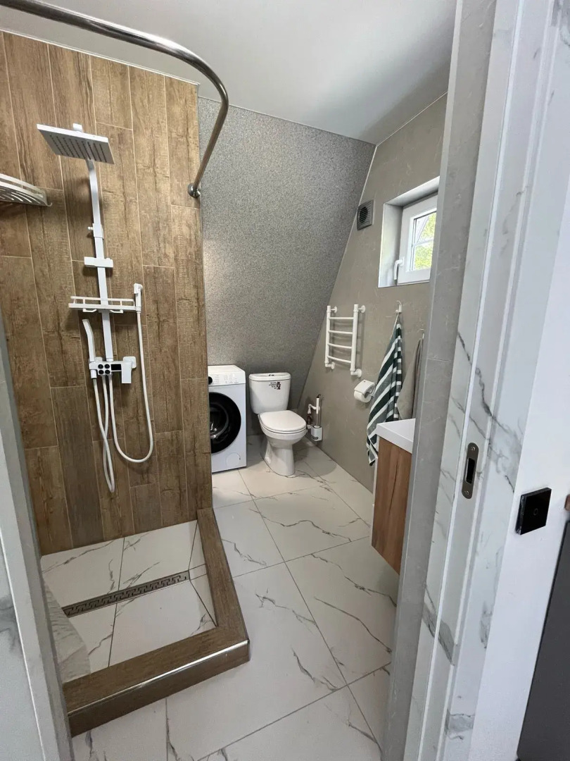 Частный дом Лоренц хаус