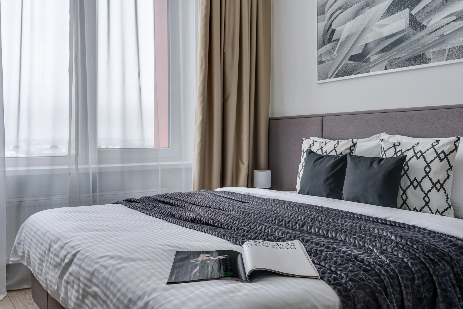 Апартаменты Pinot Noir