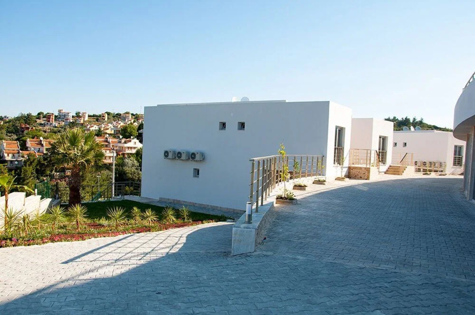 Апартаменты Lavender Residence