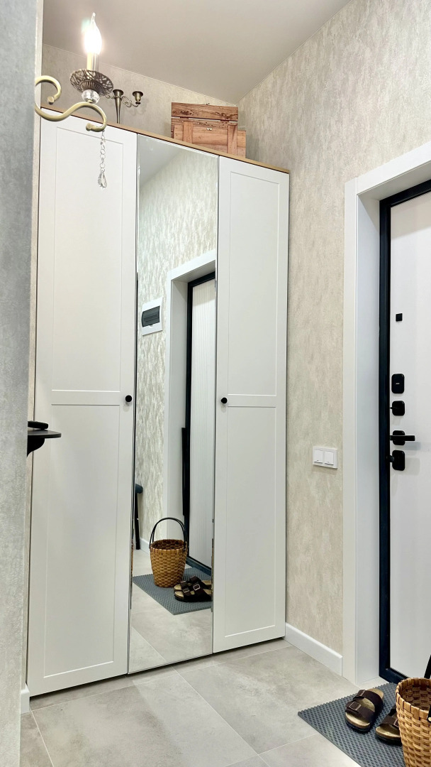 Квартира Лермонтовская квартира Пятигорск Пастухова 38 3 этаж