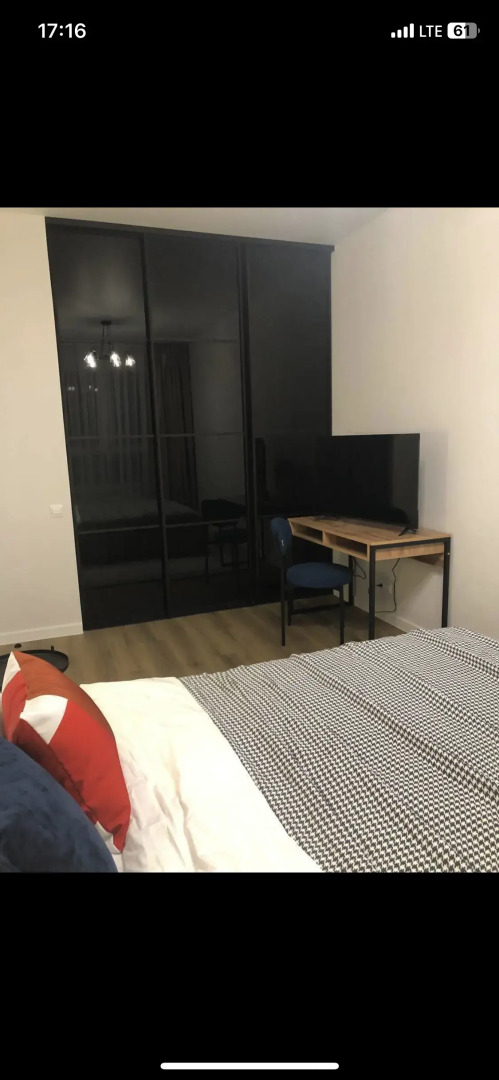 Квартира в ЖК Датский Квартал