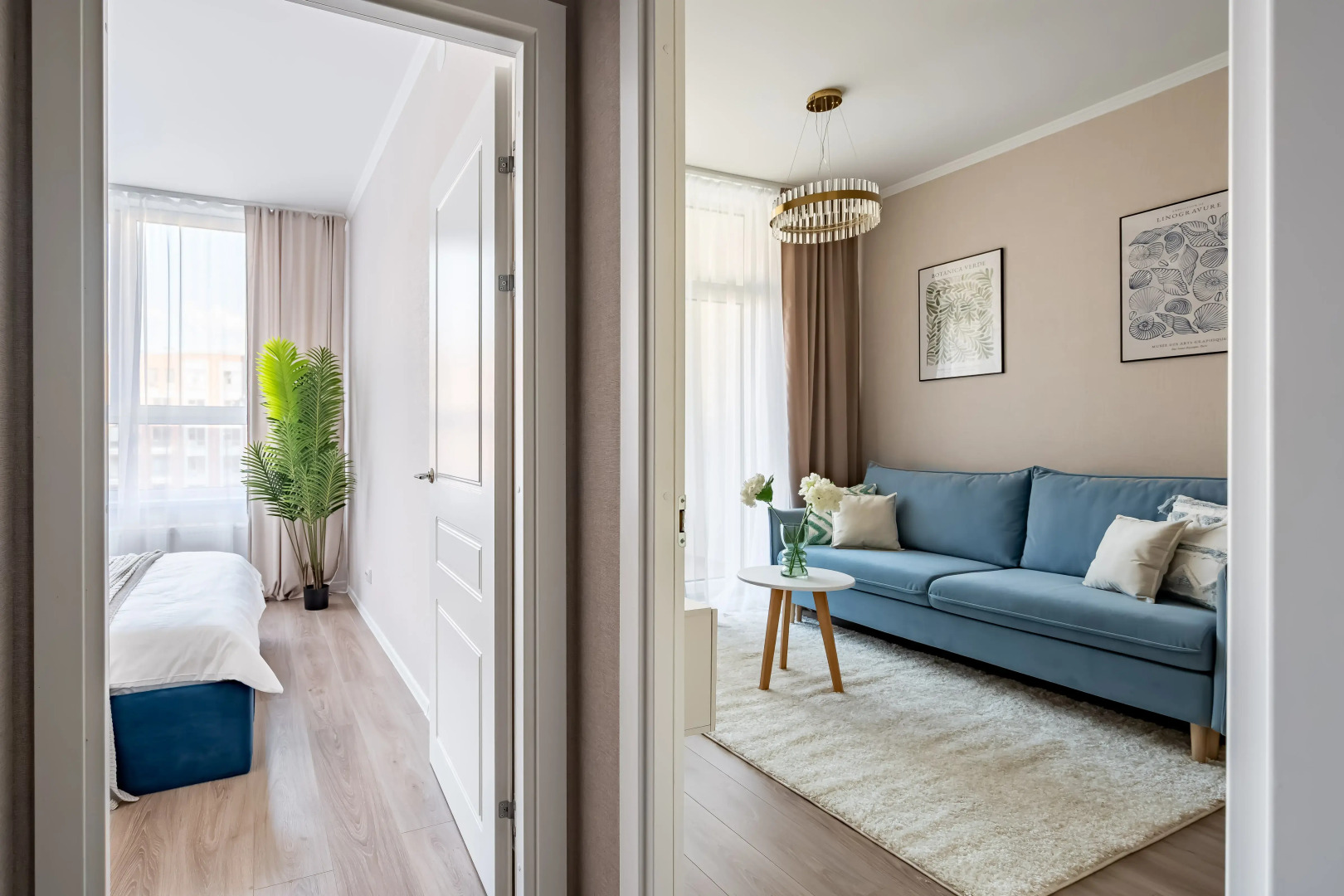 Апартаменты Summer Cappadocia