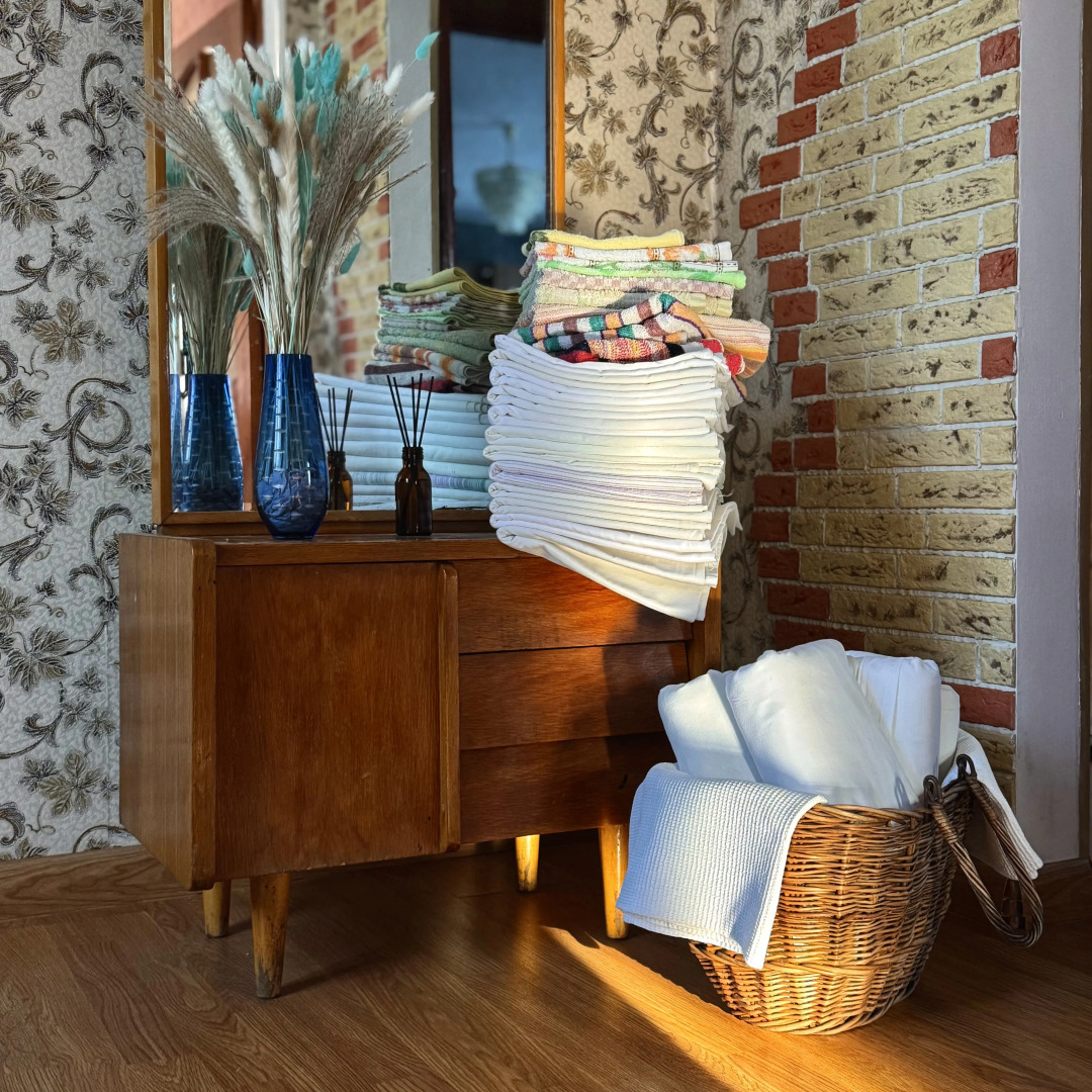 Гостевой дом Выключи Свет