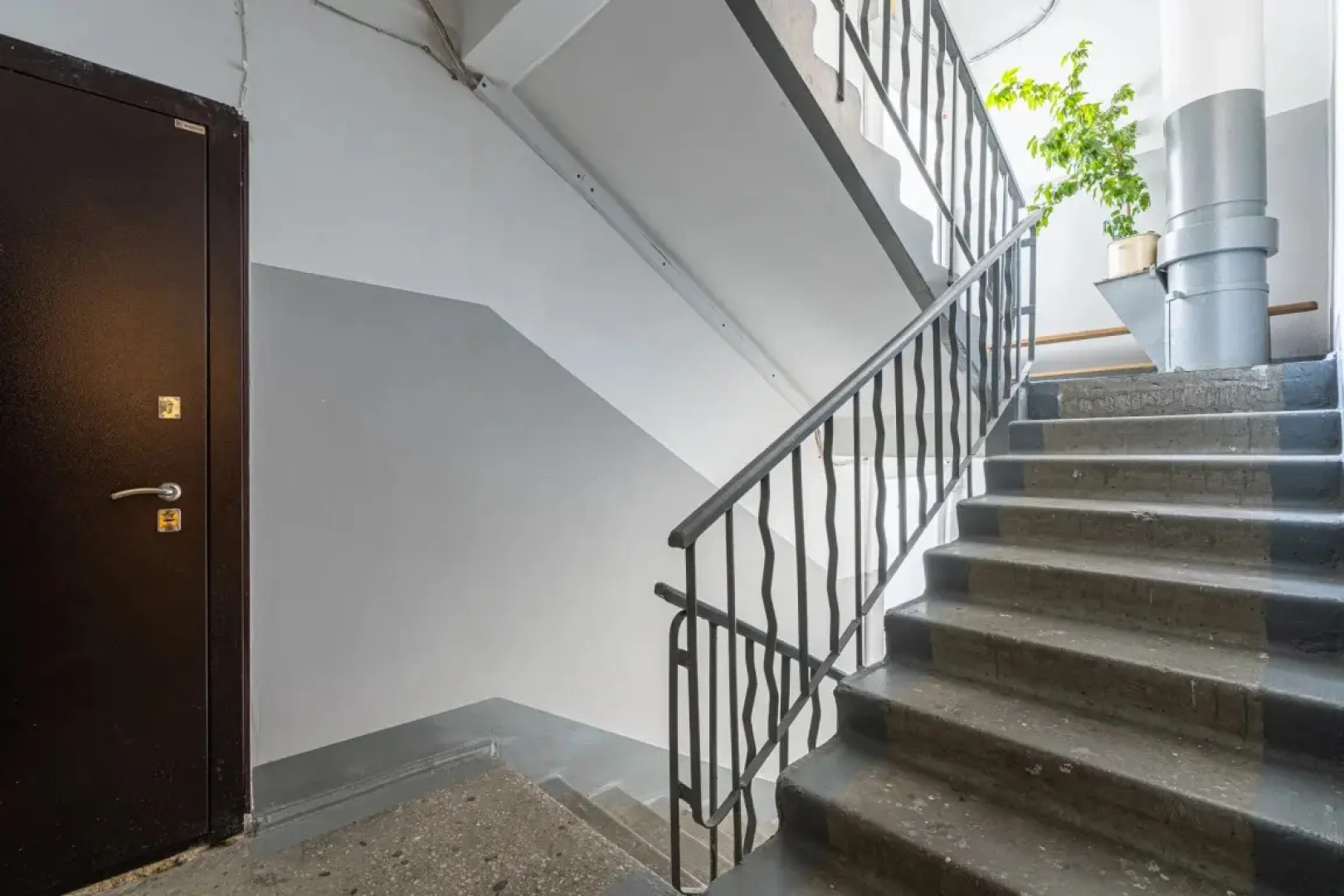 Апартаменты на улице Габдуллы Тукая 106А