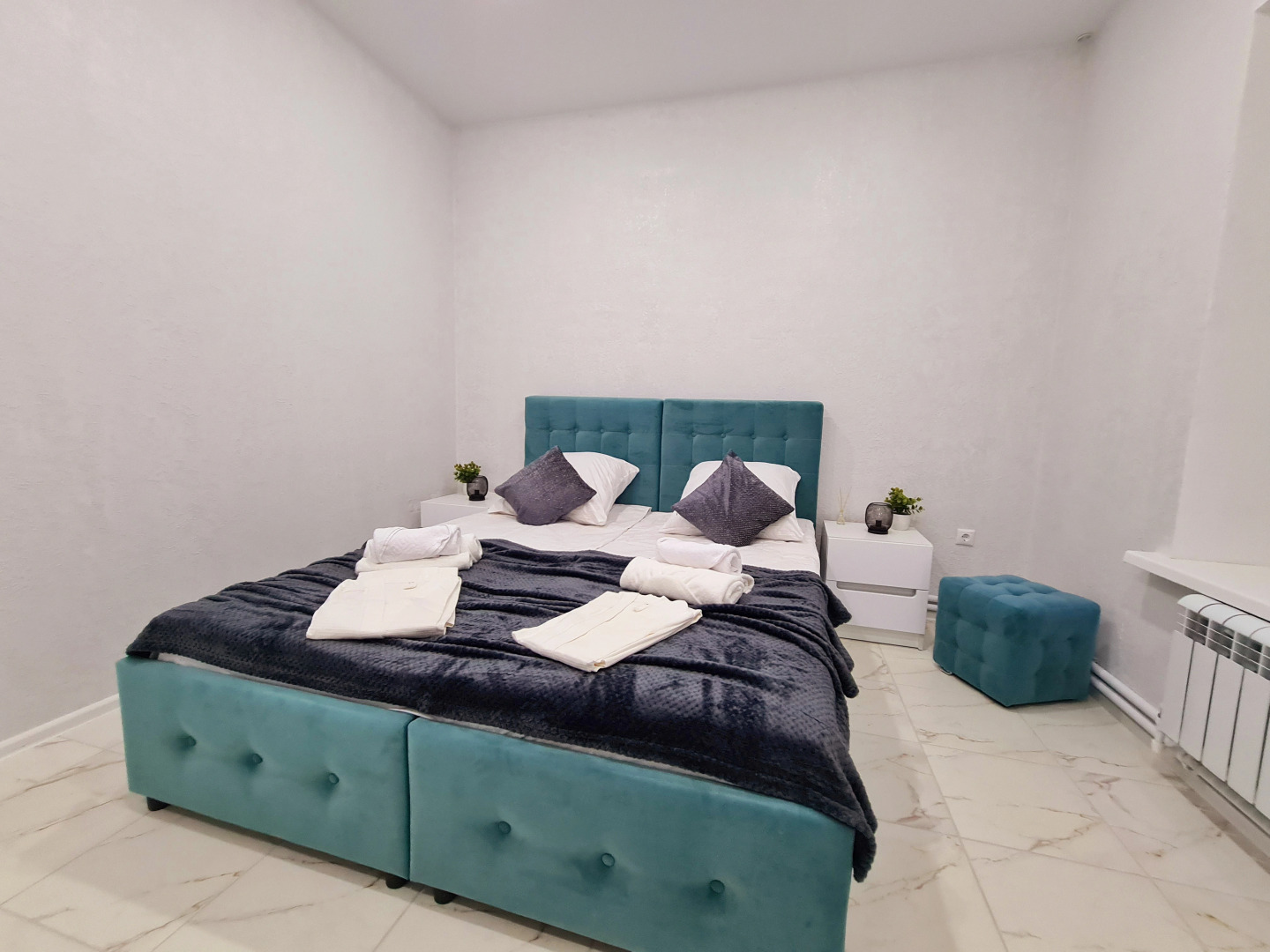 Отель Екатерина