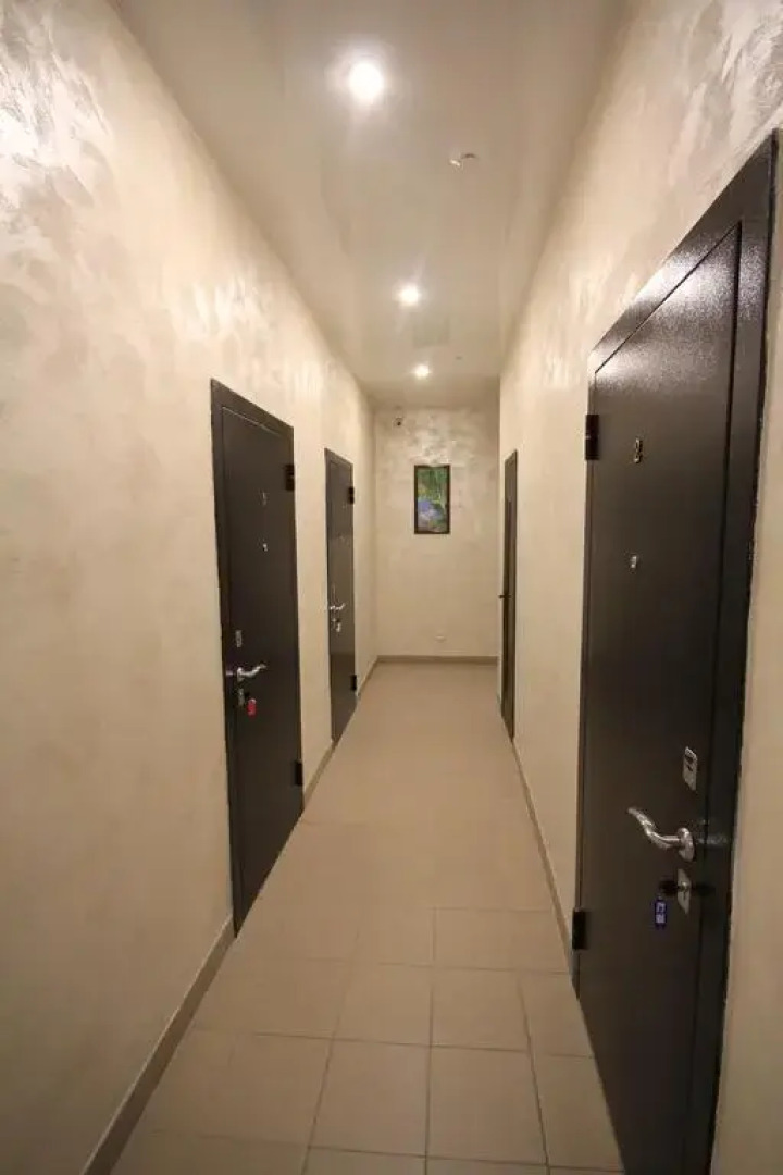 Отель Ансар