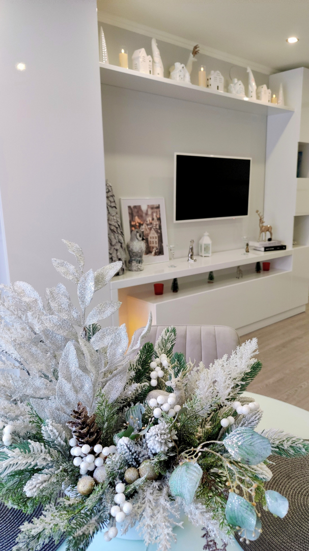 Квартира на улице Широкая 33