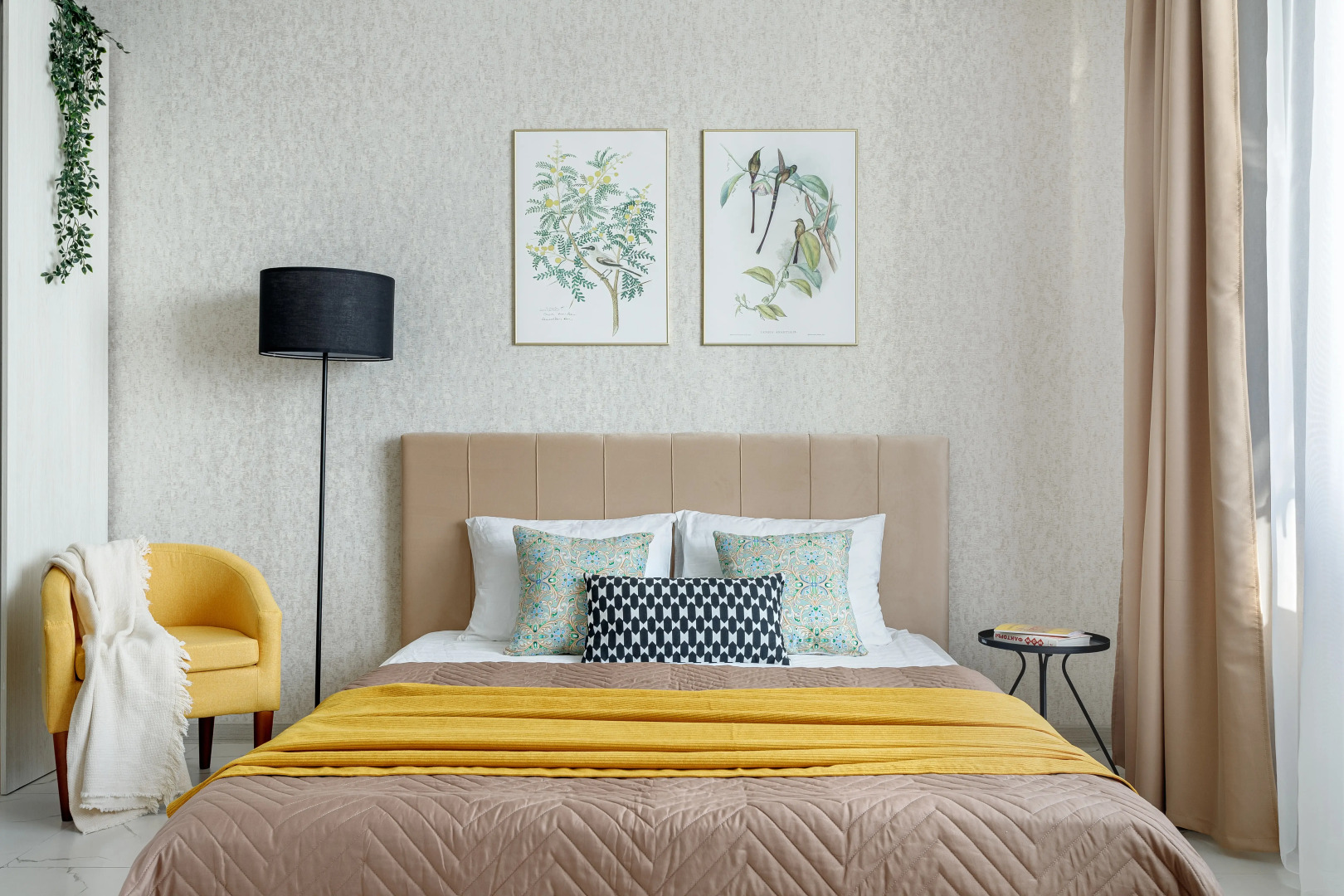 Квартира Студия от Home Group apartments