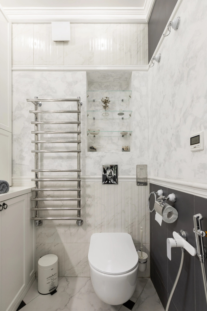 Апартаменты Четырехместные с кухней