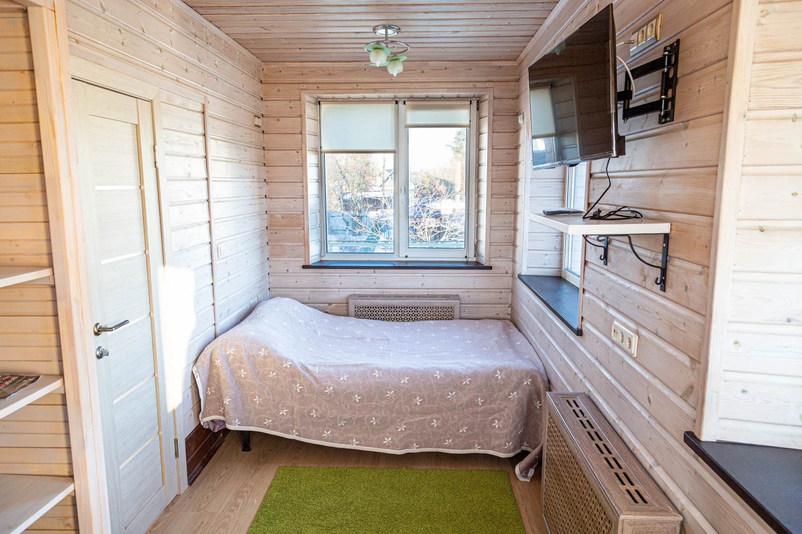 Частный дом Усадьба Вартемяги