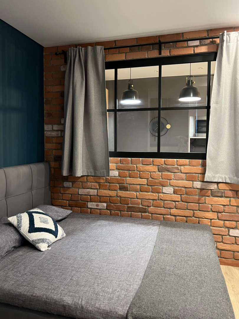 Квартира рядом с Казанским Кремлем