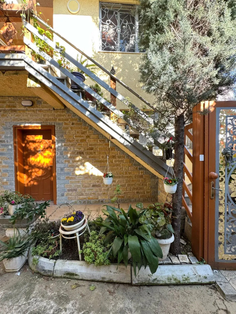 Гостевой Дом Shkodra