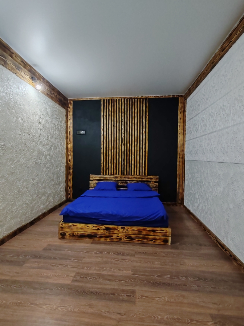 Частный дом Усадьба Дуб.Бай