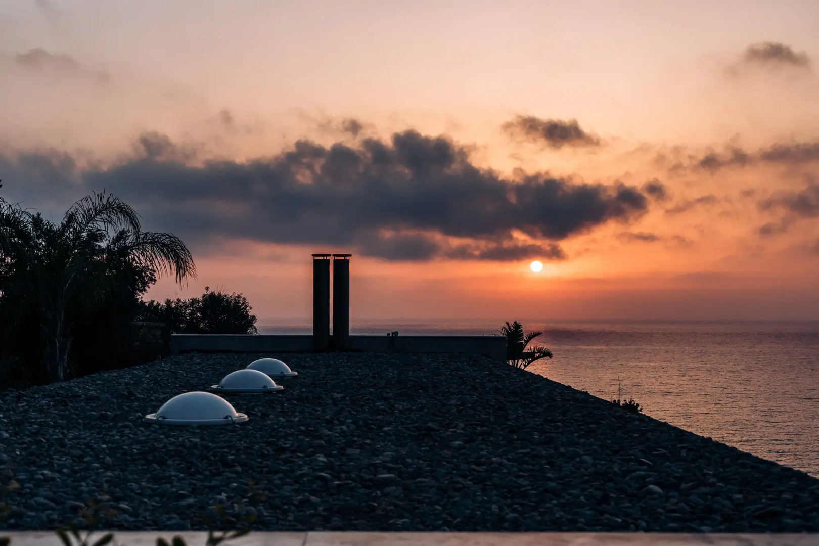 Вилла Aquamarine