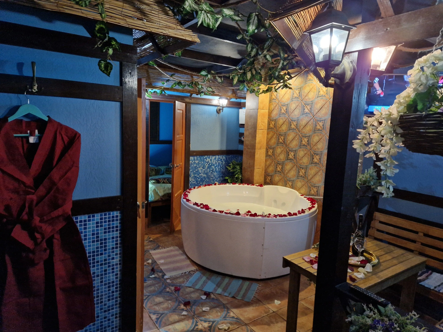 Частный дом на Островского 1