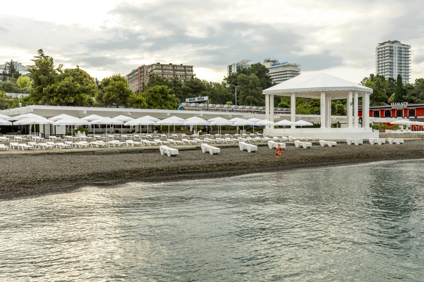 Гранд Отель Жемчужина