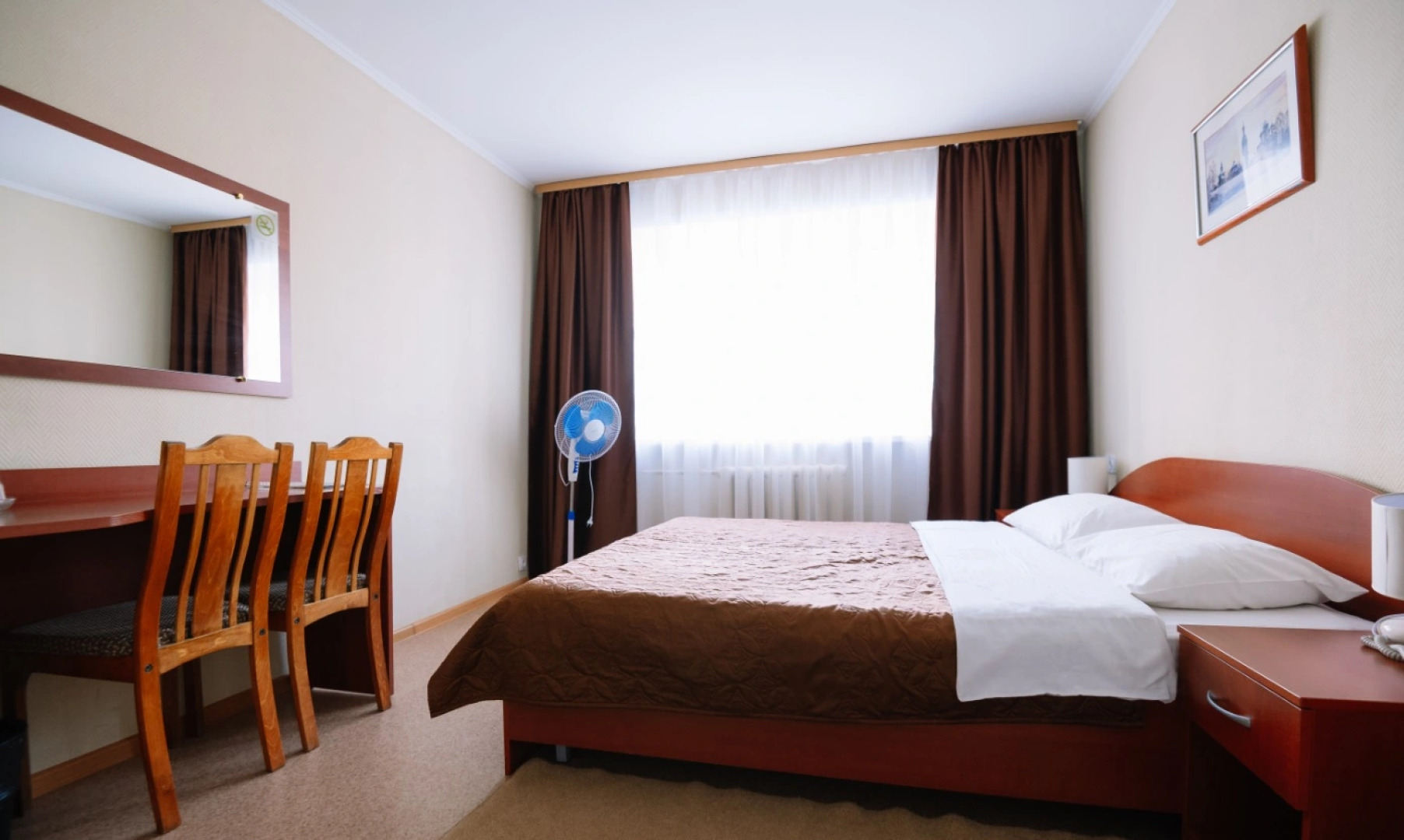 Отель Мартон Вологда