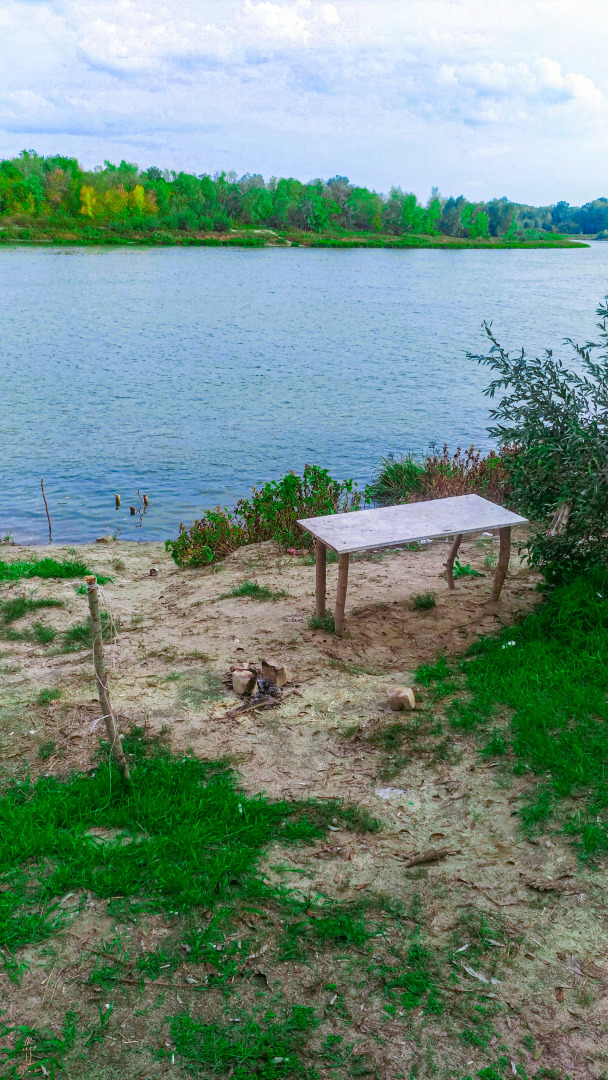 Гостевой дом Два белых льва на Дону