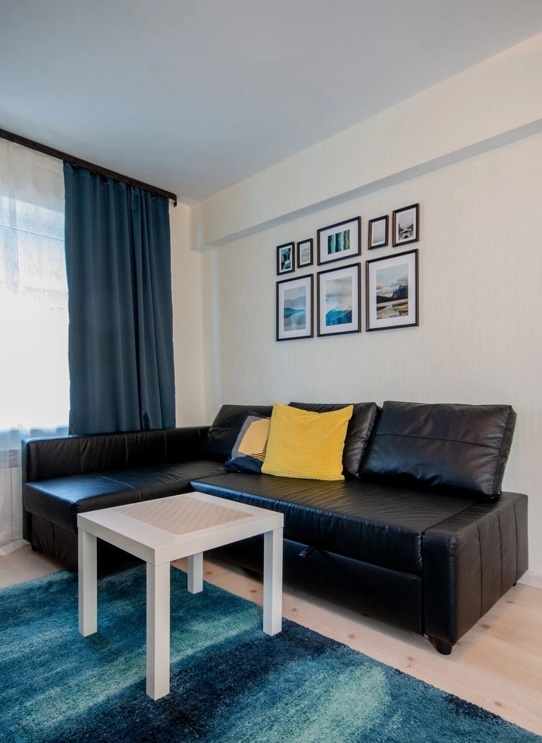 Апартаменты. Мамаев Курган. Центр