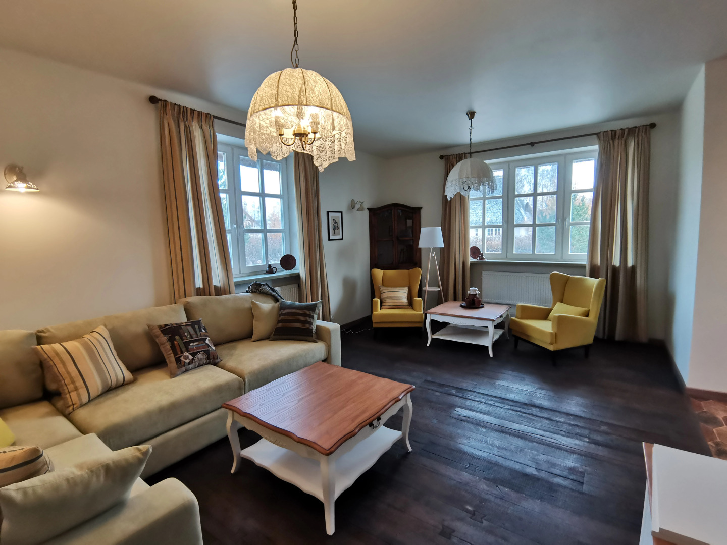 База отдыха Диканька