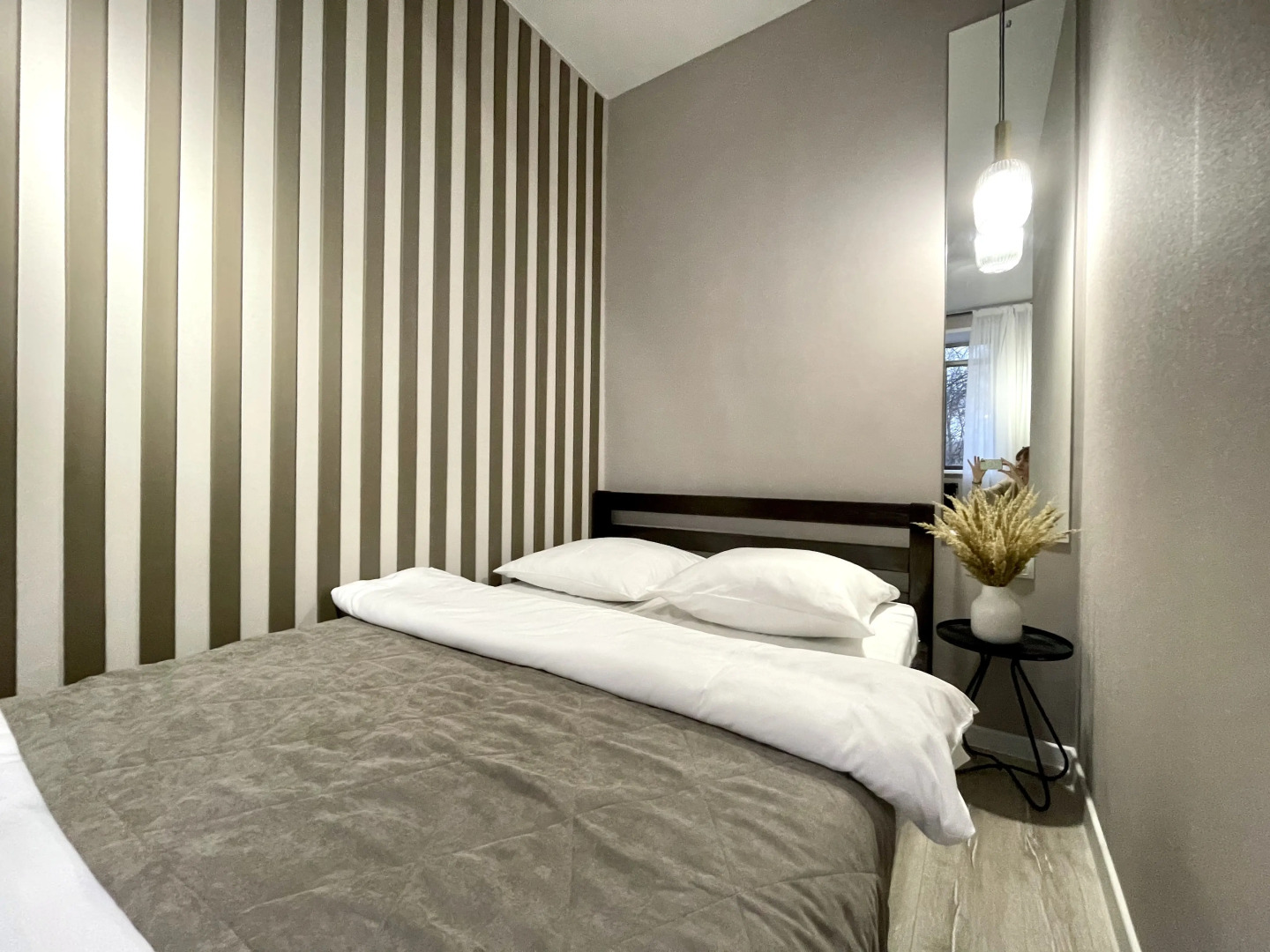 Апартаменты Дежавю