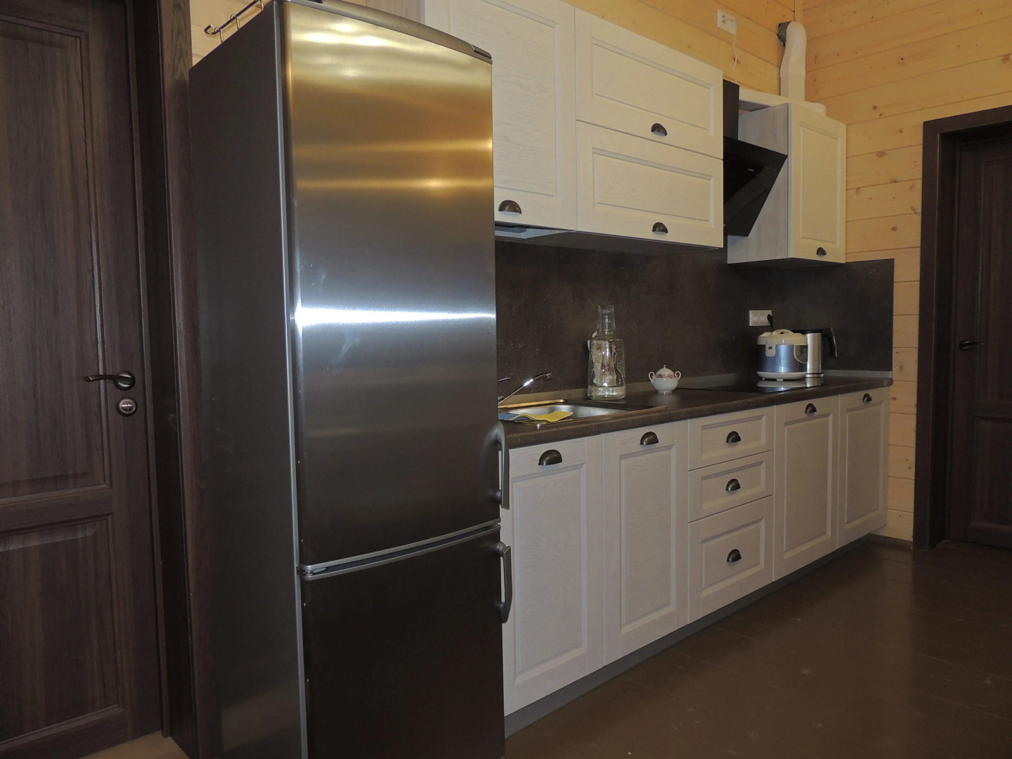 Частный дом Рифей