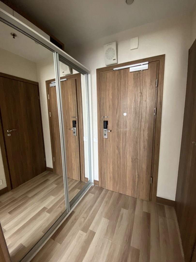 Апартаменты Yes на Хошимина 16