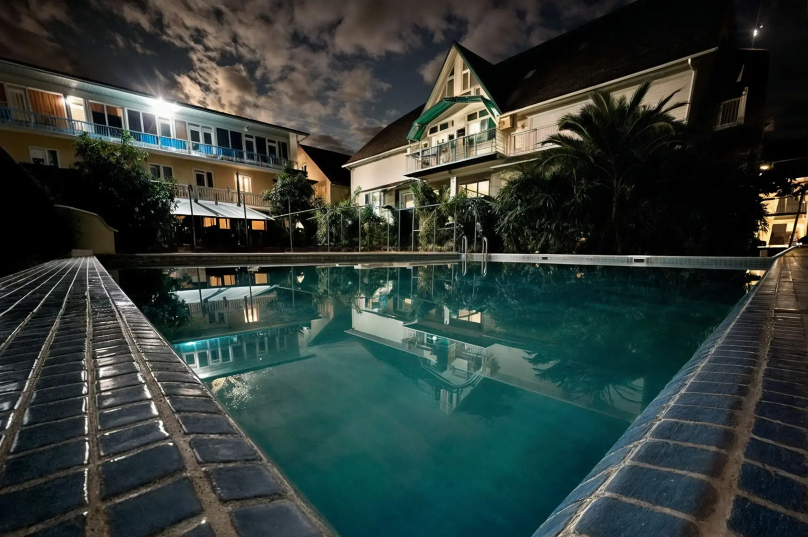 Гостевой дом Лазурь