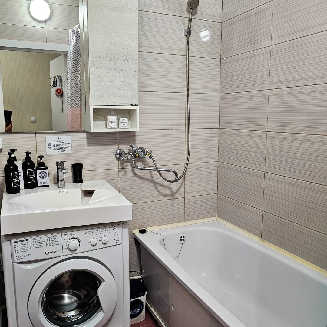 Аппартаменты Двухкомнатные Мкр Тундровый 5