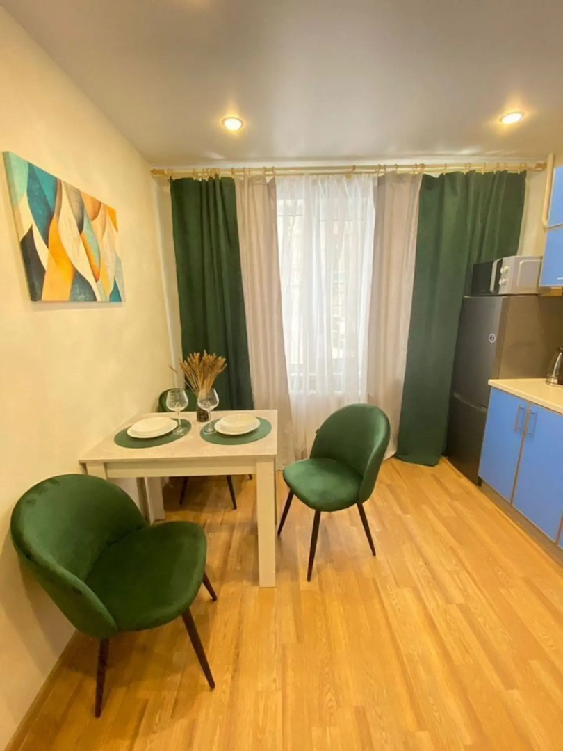 Квартира на Улице Красноармейская, 43