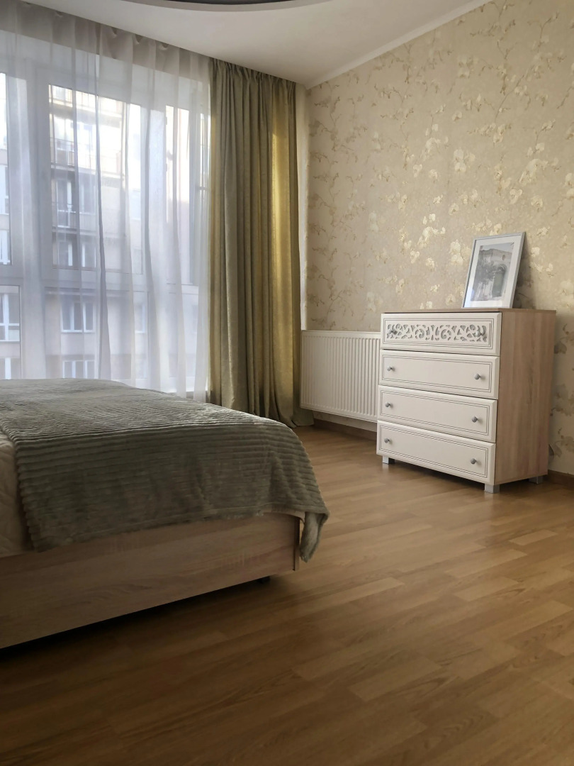 Квартира У Резиденции Королей