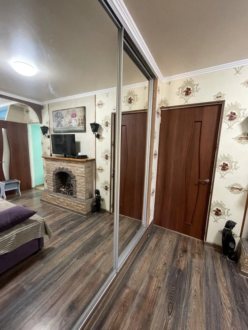 Частный дом в Семикаракорске