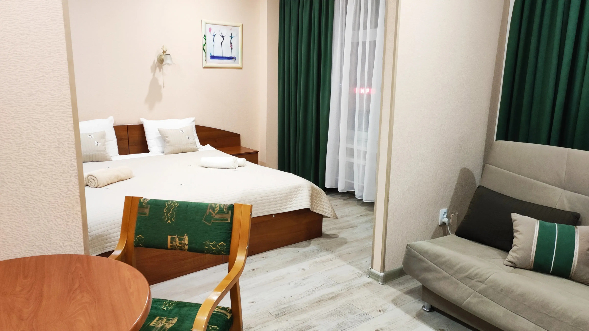 Мини-отель Прайм