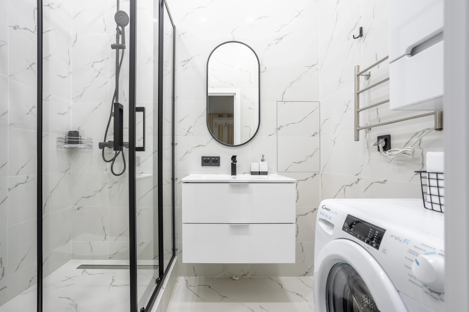 Апартаменты Mint Рядом С Парком И Сити