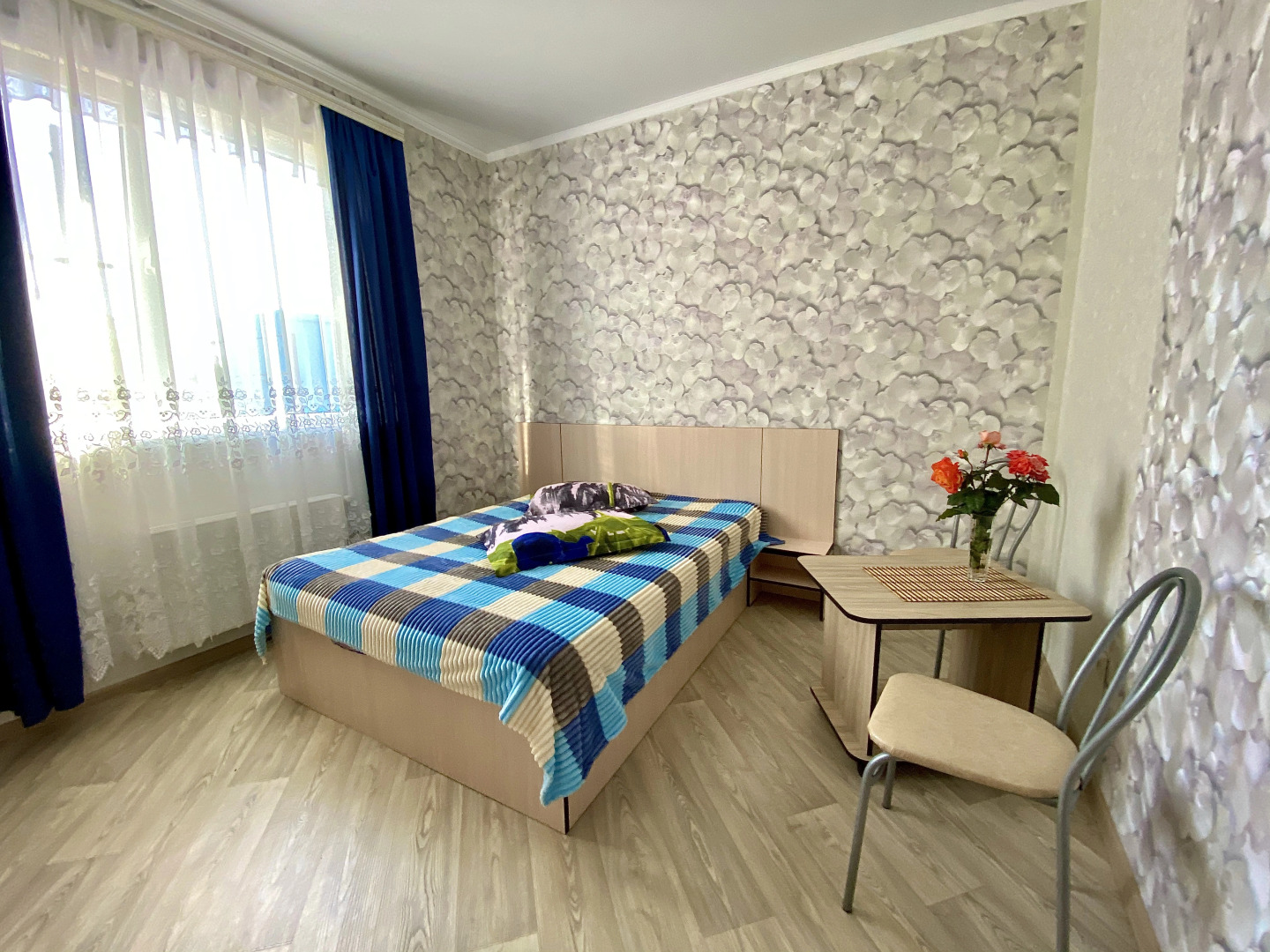 Гостевой дом 38 Попугаев