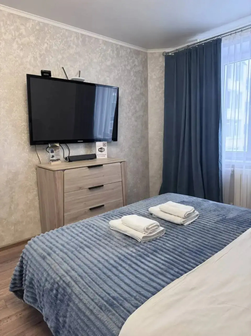 Апартаменты Созвездие Камчатки на Кавказской 34/1