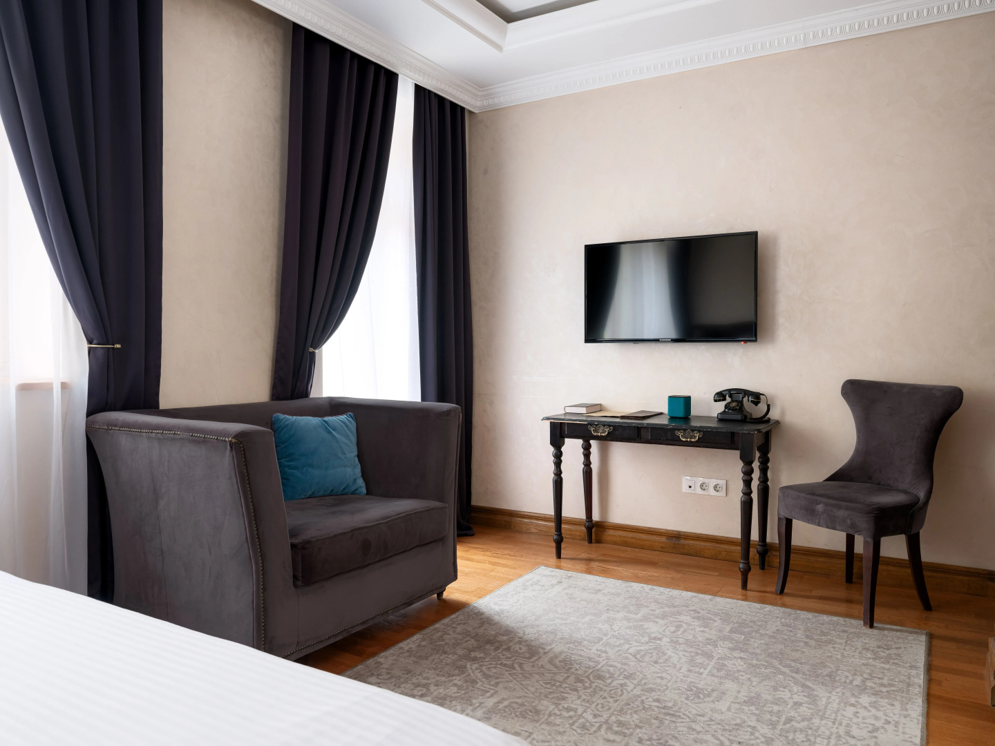 Отель Резиденция Булгакова