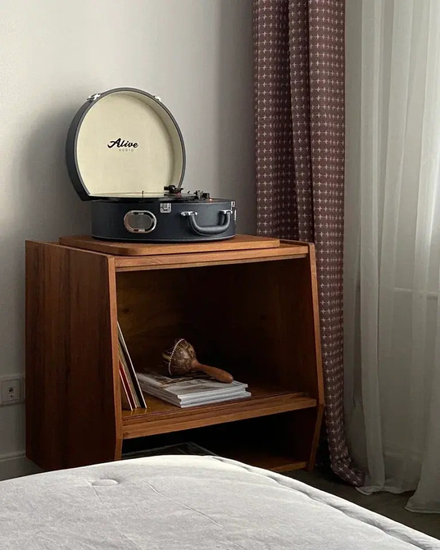 Квартира в историческом Центре Екатеринбурга